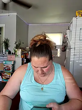 SexyNikki6969 online show from January 20, 5:37 pm