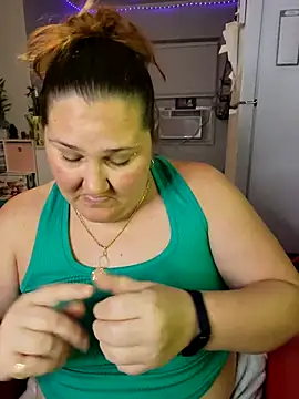 SexyNikki6969 online show from January 23, 11:26 pm