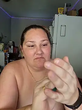 SexyNikki6969 online show from January 24, 1:25 pm