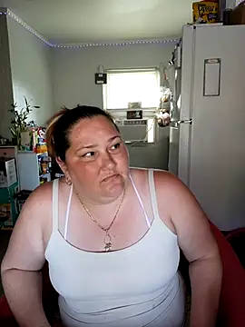 SexyNikki6969 online show from January 27, 8:39 pm