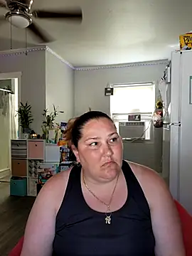 SexyNikki6969 online show from January 28, 8:26 pm