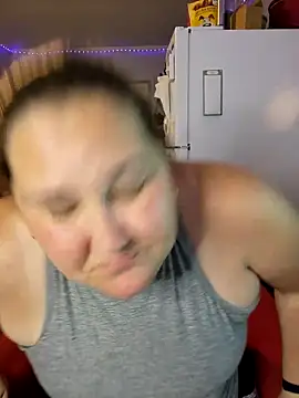 SexyNikki6969 online show from January 29, 11:25 pm