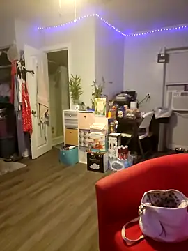 SexyNikki6969 online show from January 31, 2:26 am