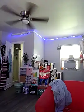 SexyNikki6969 online show from February 20, 6:24 pm