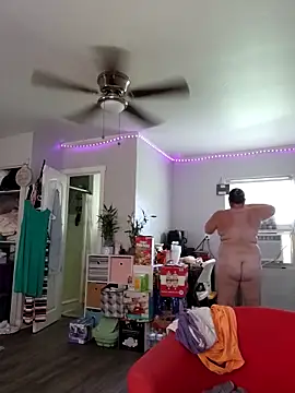 SexyNikki6969 online show from February 27, 7:26 pm