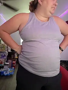 SexyNikki6969 online show from March 10, 5:07 pm