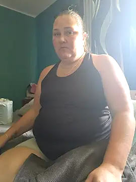 SexyNikki6969 online show from September 16, 6:09 pm