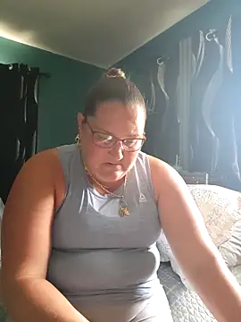 SexyNikki6969 online show from October 2, 7:43 pm