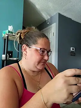 SexyNikki6969 online show from October 4, 1:42 pm