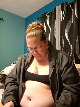 SexyNikki6969 online show from October 14, 1:06 am