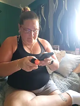 SexyNikki6969 online show from October 18, 7:58 pm