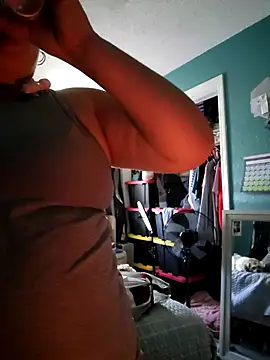 SexyNikki6969 online show from November 7, 4:29 pm