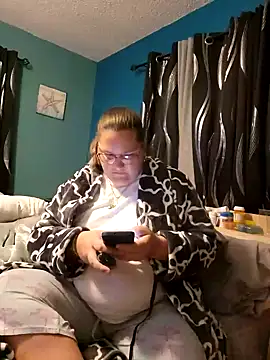 SexyNikki6969 online show from November 18, 3:12 am