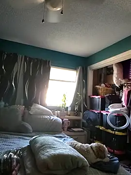 SexyNikki6969 online show from November 18, 3:16 pm