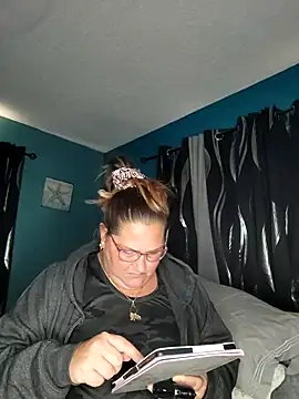 SexyNikki6969 online show from November 21, 6:17 pm