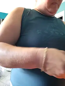 SexyNikki6969 online show from December 17, 4:57 pm