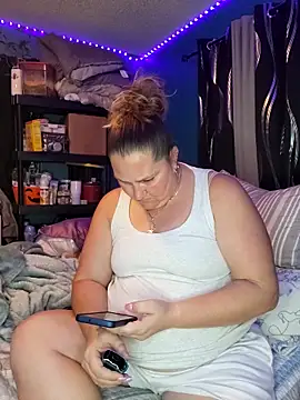 SexyNikki6969 online show from March 15, 1:44 am