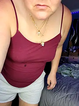 SexyNikki6969 online show from April 4, 2:25 pm