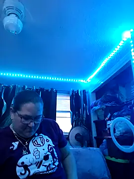 SexyNikki6969 online show from April 20, 11:02 am