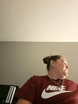 SexyNikki6969 online show from April 21, 11:51 pm