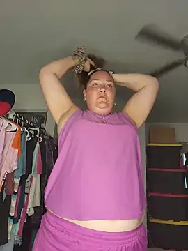 SexyNikki6969 online show from June 15, 4:31 pm