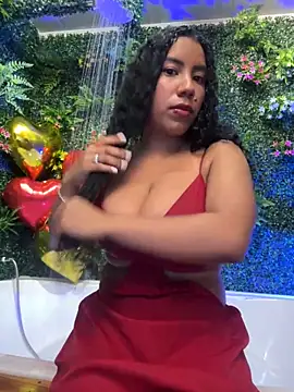 serena willow online show from February 14, 3:22 am