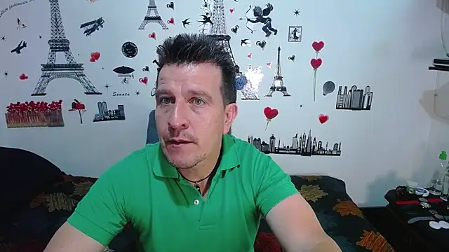 amaya 627 online show from February 15, 4:23 pm