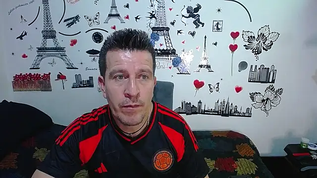 amaya 627 online show from February 16, 2:43 pm