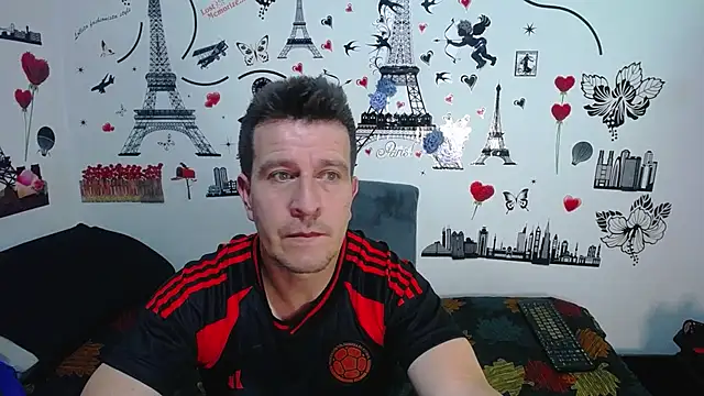 amaya 627 online show from February 17, 12:21 am