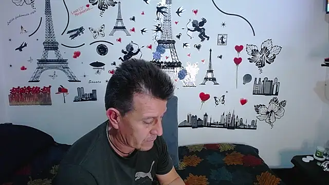 amaya 627 online show from February 20, 12:19 am