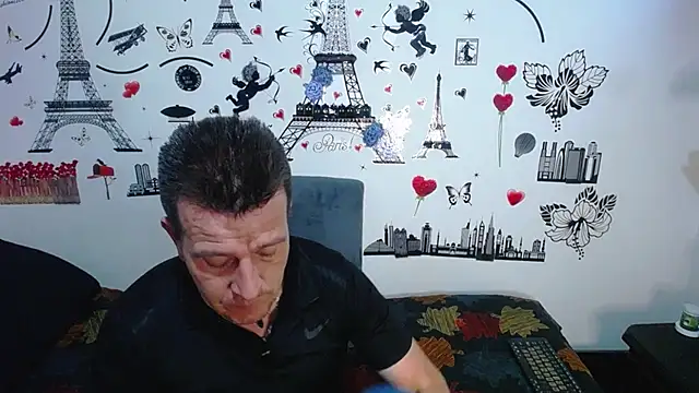 amaya 627 online show from February 28, 1:47 am