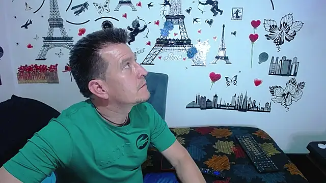 amaya 627 online show from March 4, 5:03 pm