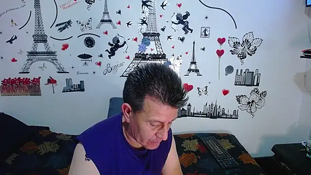 amaya 627 online show from March 20, 1:24 am