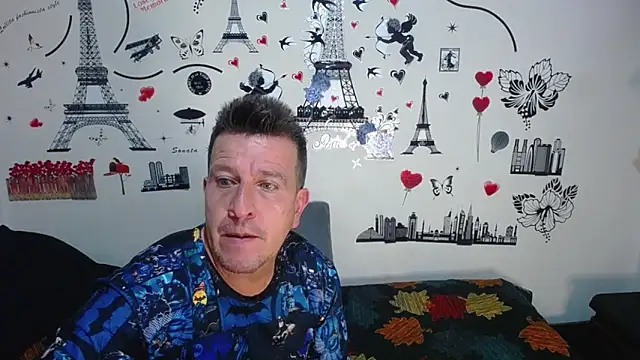 amaya 627 online show from October 16, 3:07 am