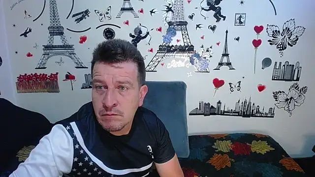 amaya 627 online show from October 20, 1:17 am