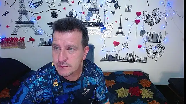 amaya 627 online show from December 17, 2:50 am