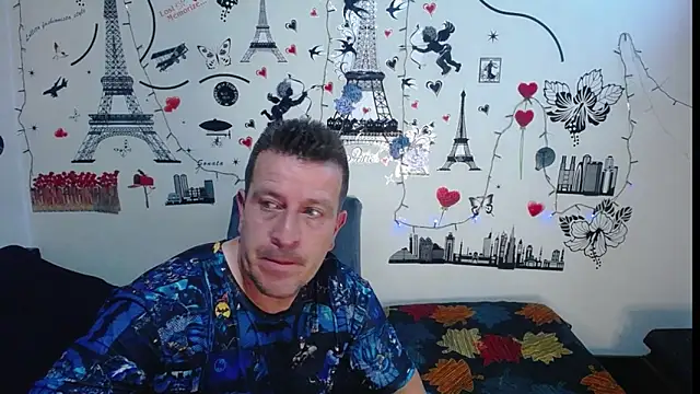 amaya 627 online show from December 19, 3:13 am