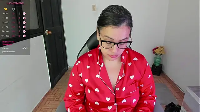 Snapshot of smile_sweetpao chatting on January 19, 6:42 am smile sweetpao online show from January 19, 6:42 am