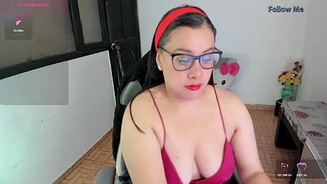 smile sweetpao online show from February 6, 2:16 am