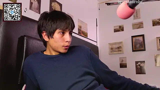 seraph1n online show from March 7, 10:24 am