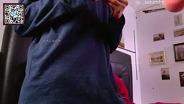 seraph1n online show from March 13, 6:48 am