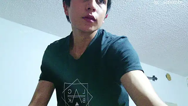 seraph1n online show from November 8, 8:47 am