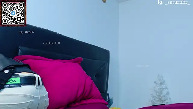 seraph1n online show from December 19, 8:10 am