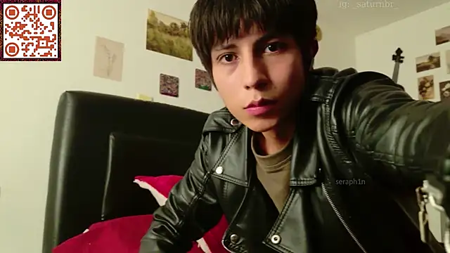 seraph1n online show from April 8, 6:57 am