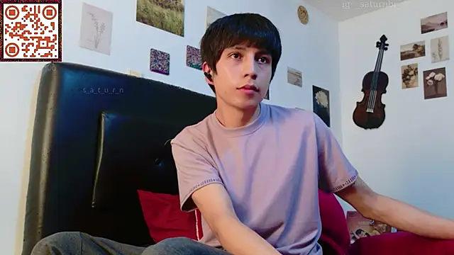 seraph1n online show from April 11, 7:35 am