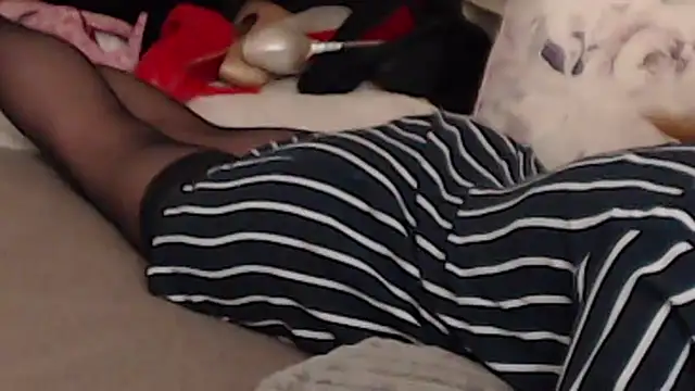 AylyneRichards online show from February 15, 12:48 am