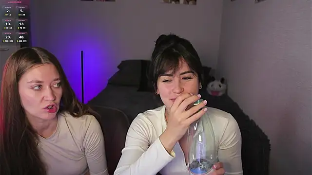 Mari   Anna online show from October 24, 4:42 am