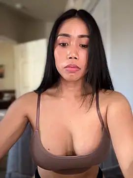 JazzieXo online show from November 14, 9:13 pm