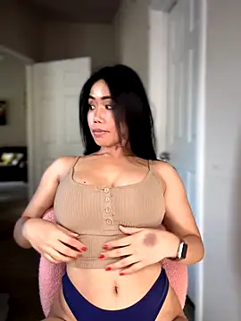 JazzieXo online show from November 20, 9:03 pm