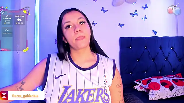 Anddy Vega online show from December 3, 3:32 pm